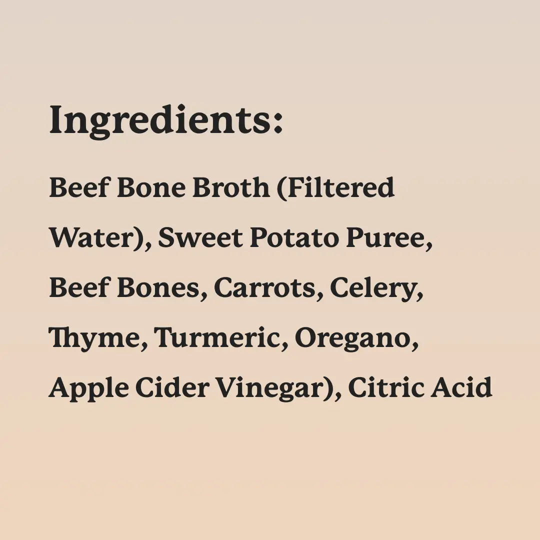 DogSauce Dog Food Topper DogSauce