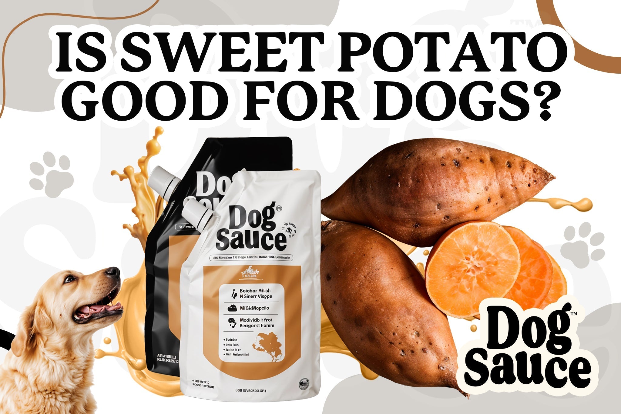 Can Dogs Have Sweet Potato Skins: Safety & Benefits