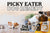 picky eater dog remedy