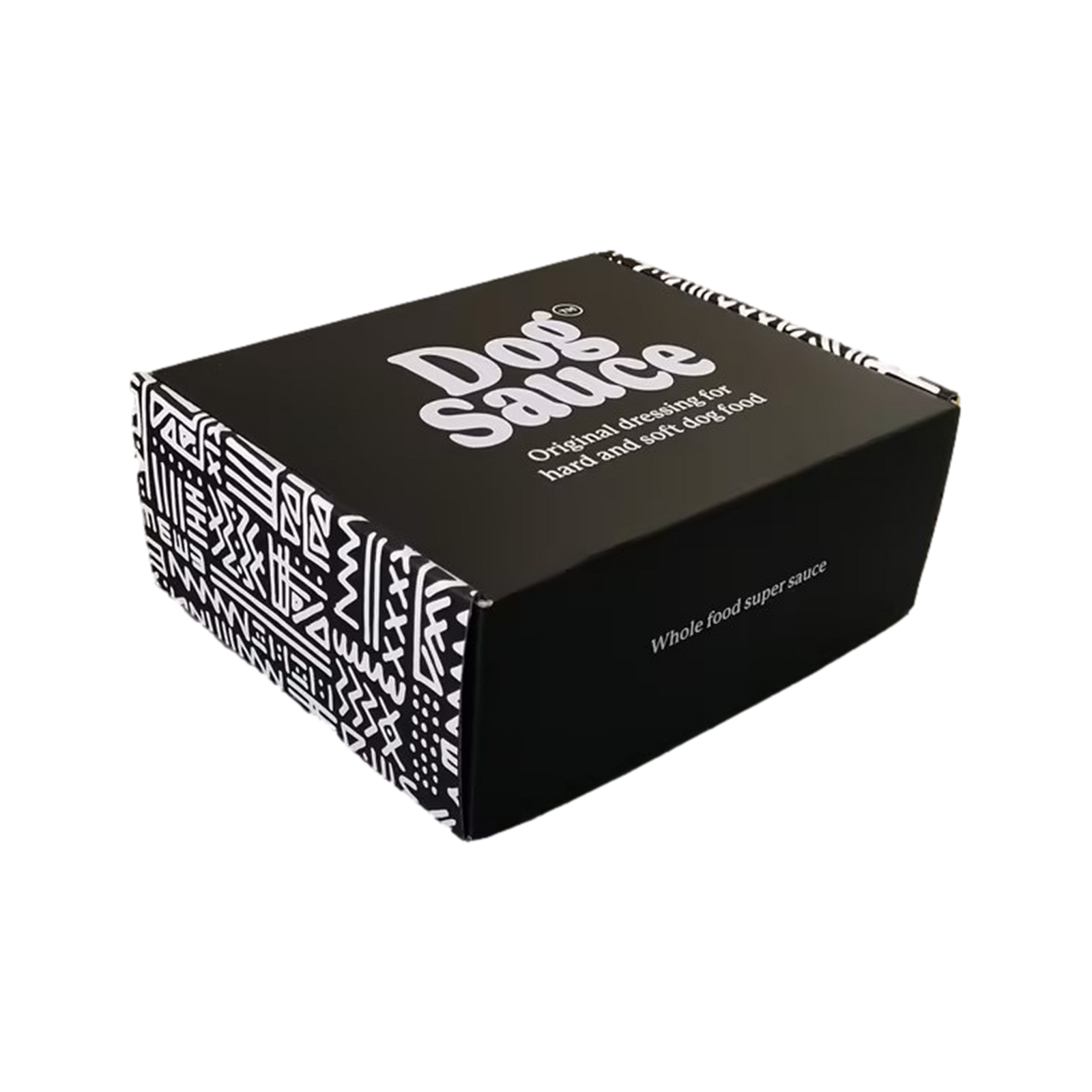 Free Shipping Premium Protective Box DogSauce