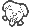 Happiest Dogs Title