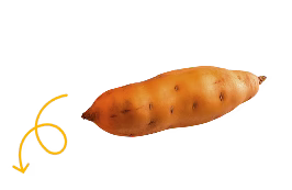 Sweet Potato Puree